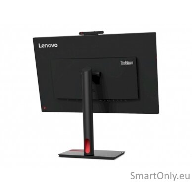 Lenovo ThinkVision T27hv-30 27 IPS 2560x1440/16:9/300 nits/DP/HDMI/USB/Black/3Y Warranty 14