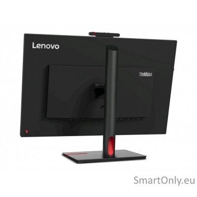 Lenovo ThinkVision T27hv-30 27 IPS 2560x1440/16:9/300 nits/DP/HDMI/USB/Black/3Y Warranty 17