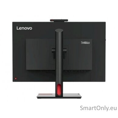 Lenovo ThinkVision T27hv-30 27 IPS 2560x1440/16:9/300 nits/DP/HDMI/USB/Black/3Y Warranty 25