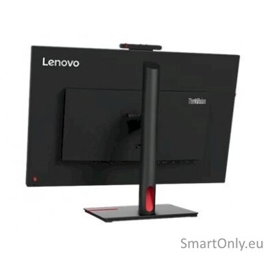 Lenovo ThinkVision T27hv-30 27 IPS 2560x1440/16:9/300 nits/DP/HDMI/USB/Black/3Y Warranty 26