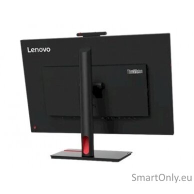 Lenovo ThinkVision T27hv-30 27 IPS 2560x1440/16:9/300 nits/DP/HDMI/USB/Black/3Y Warranty 27