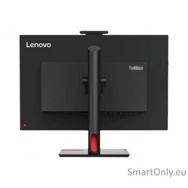 Lenovo ThinkVision T27hv-30 27 IPS 2560x1440/16:9/300 nits/DP/HDMI/USB/Black/3Y Warranty 3