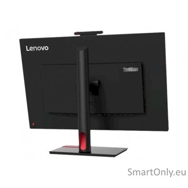 Lenovo ThinkVision T27hv-30 27 IPS 2560x1440/16:9/300 nits/DP/HDMI/USB/Black/3Y Warranty 4