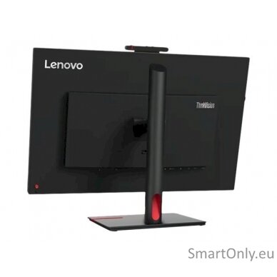 Lenovo ThinkVision T27hv-30 27 IPS 2560x1440/16:9/300 nits/DP/HDMI/USB/Black/3Y Warranty 5