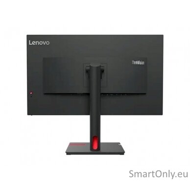 Lenovo ThinkVision T32p-30  31.5 3840x2160/16:9/350nits/DP/HDMI/USB-C/Black/3y Warranty 3