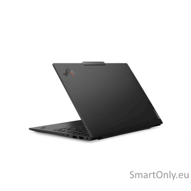 Lenovo ThinPad X1 Carbon Gen 12 14 WUXGA ULT7-155U/16GB/512GB/Intel Graphics/WIN11 Pro/Nordic Backlit kbd/Black/LTE Upgradable/3Y Warranty 5