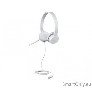 Lenovo | USB Headset | 110 Stereo | Yes | USB Type-A