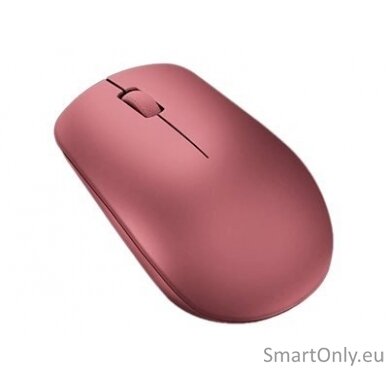 Lenovo Wireless Mouse 530 Wireless mouse 2.4 GHz Wireless via Nano USB 	Wireless Cherry Red 7