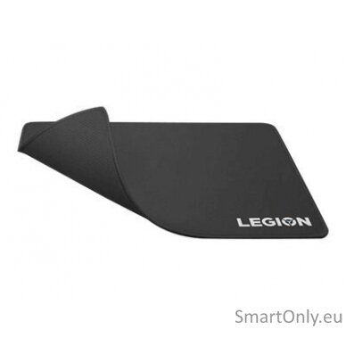 Lenovo | Y | Gaming Mouse Pad | 350x250x3 mm | Black/Red 3