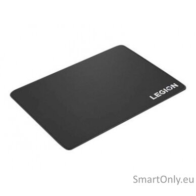 Lenovo | Y | Gaming Mouse Pad | 350x250x3 mm | Black/Red 4