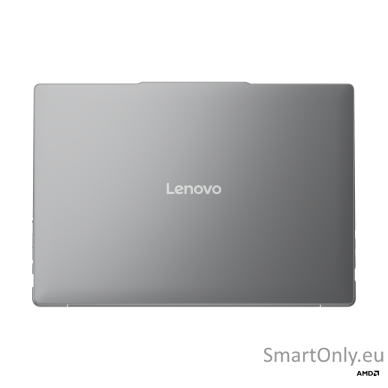 Lenovo Yoga Pro 7 14ASP9 | Luna Grey | 14.5 " | OLED | 2.8K | 2880 x 1800 pixels | Glossy | AMD Ryzen AI 9 | 365 | 32 GB | Soldered LPDDR5x | Solid-state drive capacity 1000 GB | AMD Radeon 880M Graphics | Windows 11 Home | 802.11ax | Bluetooth version 5. 9