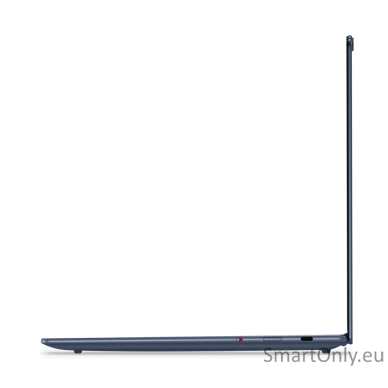 Lenovo Yoga Slim 7 14Q8X9 | Cosmic Blue | 14.5 " | OLED | Touchscreen | 3K | 2944 x 1840 pixels | Glossy | Snapdragon X Elite | X1E-78-100 | 16 GB | Soldered LPDDR5x | SSD 512 GB | Qualcomm Adreno GPU | Windows 11 Home | 802.11be | Bluetooth version 5.4 | 8