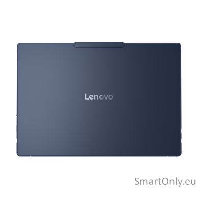 Lenovo Yoga Slim 7 14Q8X9 | Cosmic Blue | 14.5 " | OLED | Touchscreen | 3K | 2944 x 1840 pixels | Glossy | Snapdragon X Elite | X1E-78-100 | 32 GB | Soldered LPDDR5x | Solid-state drive capacity 1000 GB | Qualcomm Adreno GPU | Windows 11 Home | 802.11be | 10