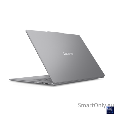 Lenovo Yoga Slim 7 15ILL9 | Luna Grey | 15.3 " | IPS | Touchscreen | 2.8K | 2880 x 1800 pixels | Glossy | Intel Core Ultra 7 | 258V | 32 GB | Soldered LPDDR5x | Solid-state drive capacity 1000 GB | Intel Arc Graphics | Windows 11 Home | 802.11be | Bluetoo 2