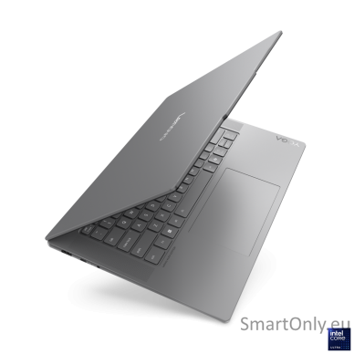 Lenovo Yoga Slim 7 15ILL9 | Luna Grey | 15.3 " | IPS | Touchscreen | 2.8K | 2880 x 1800 pixels | Glossy | Intel Core Ultra 7 | 258V | 32 GB | Soldered LPDDR5x | Solid-state drive capacity 1000 GB | Intel Arc Graphics | Windows 11 Home | 802.11be | Bluetoo 3