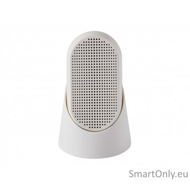 LEXON Speaker Mino T Portable, Wireless connection, White, Bluetooth 6