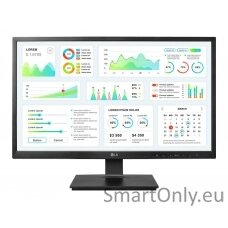 LG 24CK550Z-BP 23,8" 1920x1080/16:9/5ms/250/DP USB D-Sub LG