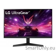 LG 24GS60F-B 23.8” IPS/1920x1080/16:9/1ms/300cd/m2/ HDMI, DisplayPort