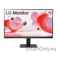 LG 24MR400-B 24" IPS/1920x1080/16:9/250cd/㎡/HDMI,D-Sub/Black LG Monitor 24MR400-B 23.8 " IPS 1920 x 1080 pixels 16:9 5 ms 250 cd/m² Black 100 Hz