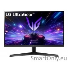 LG 27GS60F-B 27” IPS/1920x1080/16:9/1ms/300cd/m2/ HDMI, DisplayPort