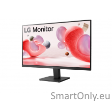 LG 27MR400-B 27" IPS/1920x1080/16:9/250cd/㎡/HDMI,D-Sub, headphone Out/Black