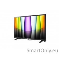 LG 32LQ63006LA  32" (81 cm), Smart TV, WebOS 3.0, FHD, 1920 x 1080, Wi-Fi, DVB-T2/T/S2/S