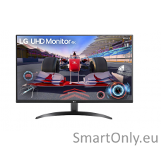 LG 32UR550-B | 32 " | VA | UHD | 16:9 | 60 Hz | 4 ms | 3840 x 2160 pixels | 250 cd/m² | HDMI ports quantity 2