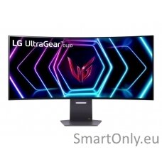 LG | 39GS95QE-B | 39 " | 21:9 | 240 Hz | 3 ms | 3440 x 1440 pixels | 275 cd/m² | Warranty 24 month(s)