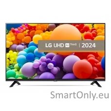 LG 43UT73003LA 43" (109 cm) UHD 4K TV