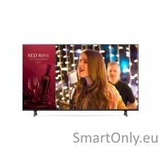 LG 55UN640S0LD 55'' (139 cm) Smart TV WebOS 22 4K UHD Ashed Blue