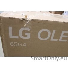 LG | OLED65G42LW | 65 | Smart TV | webOS24 | 4K UHD | DAMAGED PACKAGING