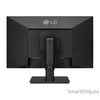 LG 24CK550Z-BP 23,8" 1920x1080/16:9/5ms/250/DP USB D-Sub LG 4