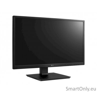 LG 24CK550Z-BP 23,8" 1920x1080/16:9/5ms/250/DP USB D-Sub LG 2