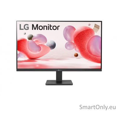 LG 27MR400-B 27" IPS/1920x1080/16:9/250cd/㎡/HDMI,D-Sub, headphone Out/Black