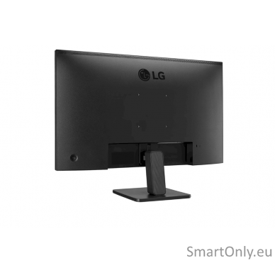 LG 27MR400-B 27" IPS/1920x1080/16:9/250cd/㎡/HDMI,D-Sub, headphone Out/Black 5