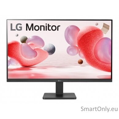 LG 27MR400-B 27" IPS/1920x1080/16:9/250cd/㎡/HDMI,D-Sub, headphone Out/Black 7