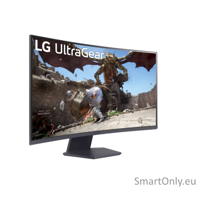 LG 32GS60QC-B | 32 " | VA | QHD | 16:9 | 180 Hz | 1 ms | 2560 x 1440 pixels | 300 cd/m² | HDMI ports quantity 2 3