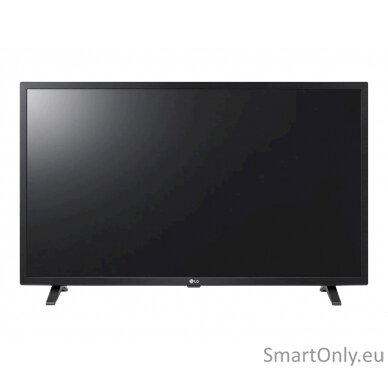 LG 32LQ63006LA  32" (81 cm), Smart TV, WebOS 3.0, FHD, 1920 x 1080, Wi-Fi, DVB-T2/T/S2/S 6