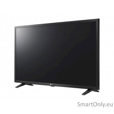 LG 32LQ63006LA  32" (81 cm), Smart TV, WebOS 3.0, FHD, 1920 x 1080, Wi-Fi, DVB-T2/T/S2/S 7