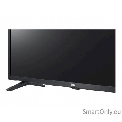 LG 32LQ63006LA  32" (81 cm), Smart TV, WebOS 3.0, FHD, 1920 x 1080, Wi-Fi, DVB-T2/T/S2/S 10