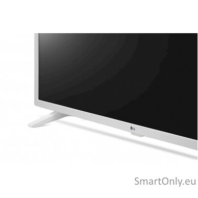 LG 32LQ63806LC 32" (81 cm), Smart TV, WebOS, FHD, 1920 x 1080, Wi-Fi, DVB-T/T2/C/S/S2, White 8