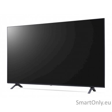 LG 55UN640S0LD 55'' (139 cm) Smart TV WebOS 22 4K UHD Ashed Blue 2