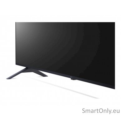 LG 55UN640S0LD 55'' (139 cm) Smart TV WebOS 22 4K UHD Ashed Blue 9