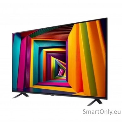 LG 55UT91003LA 55" (140 cm) 4K Ultra HD Smart TV 1