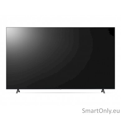 LG 86UN640S0LD 86" (218 cm) Smart TV WebOS 22 4K UHD Ashed Blue 1