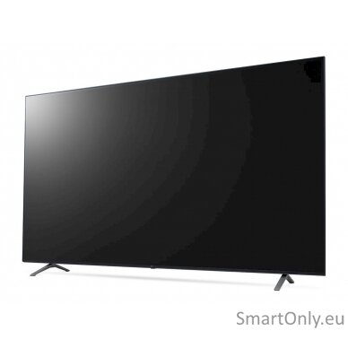 LG 86UN640S0LD 86" (218 cm) Smart TV WebOS 22 4K UHD Ashed Blue 2