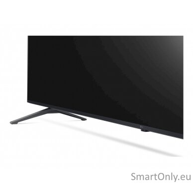 LG 86UN640S0LD 86" (218 cm) Smart TV WebOS 22 4K UHD Ashed Blue 9