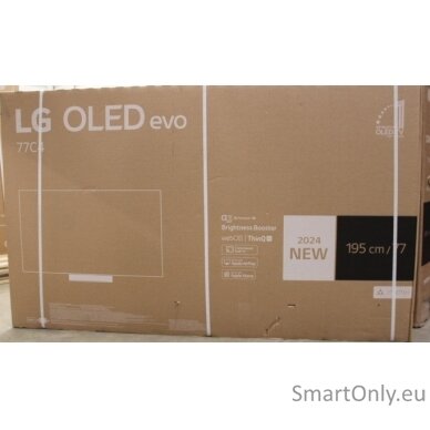 LG DAMAGED PACKAGING 2