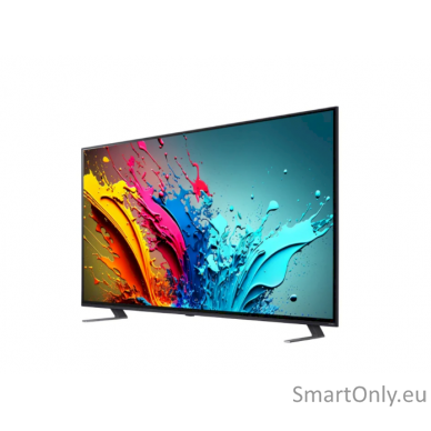 LG QNED85 4K TV | 75QNED85T3C | 75 | Smart TV | webOS24 | UHD 2