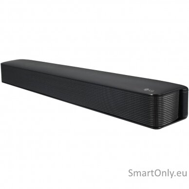 LG SQM1 - Soundbar for TV with 2.0 Channel | LG